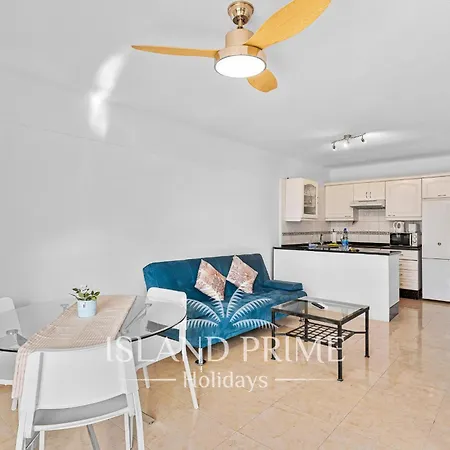 Golf And Sea Views In Golf Del Sur Tlp501 Appartement