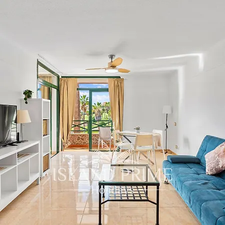 Appartement Golf And Sea Views In Golf Del Sur Tlp501 San Miguel de Abona