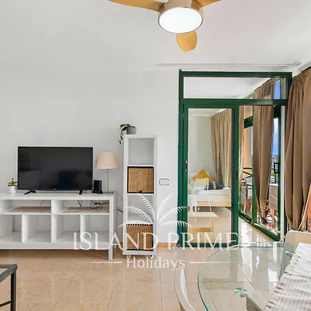 Golf And Sea Views In Golf Del Sur Tlp501 * Сан Мигель