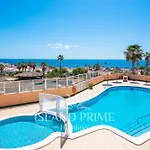 Golf And Sea Views In Golf Del Sur Tlp501 산미겔데아보나