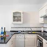 아파트 Golf And Sea Views In Golf Del Sur Tlp501