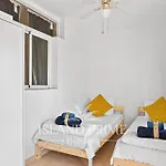 Golf And Sea Views In Golf Del Sur Tlp501 아파트 산미겔데아보나