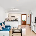 Golf And Sea Views In Golf Del Sur Tlp501 아파트 *
