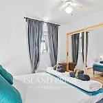 Golf And Sea Views In Golf Del Sur Tlp501 * 산미겔데아보나