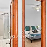 Golf And Sea Views In Golf Del Sur Tlp501 아파트 산미겔데아보나