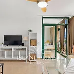 Golf And Sea Views In Golf Del Sur Tlp501 * 산미겔데아보나