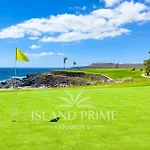 아파트 Golf And Sea Views In Golf Del Sur Tlp501 *