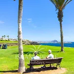 아파트 Golf And Sea Views In Golf Del Sur Tlp501