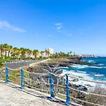 아파트 Golf And Sea Views In Golf Del Sur Tlp501 *