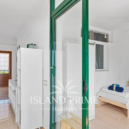 Apartament Golf And Sea Views In Golf Del Sur Tlp501 *