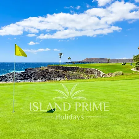 Apartament Golf And Sea Views In Golf Del Sur Tlp501 *